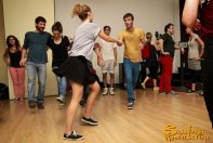 14/10/13 - Beginners Jam