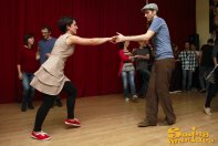 14/10/13 - Beginners Jam