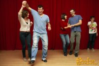 14/10/13 - Beginners Jam