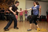 14/10/13 - Beginners Jam