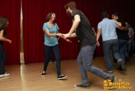 14/10/13 - Beginners Jam