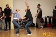 14/10/13 - Beginners Jam