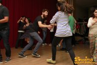 14/10/13 - Beginners Jam