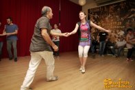 14/10/13 - Beginners Jam