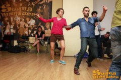 16/10/13 - Swing Jam