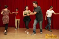 16/10/13 - Swing Jam