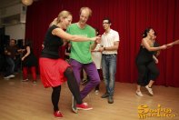 16/10/13 - Swing Jam
