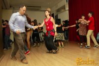 16/10/13 - Swing Jam