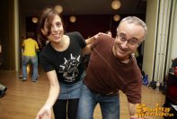 16/10/13 - Swing Jam