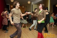 16/10/13 - Swing Jam