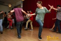 16/10/13 - Swing Jam