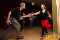 16/10/13 - Swing Jam
