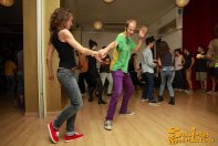 16/10/13 - Swing Jam