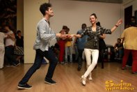 16/10/13 - Swing Jam