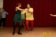 16/10/13 - Swing Jam