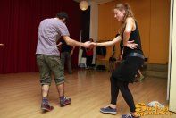 16/10/13 - Swing Jam