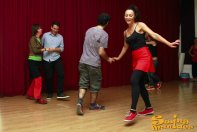 16/10/13 - Swing Jam