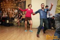 16/10/13 - Swing Jam