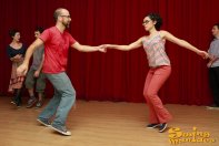 16/10/13 - Swing Jam