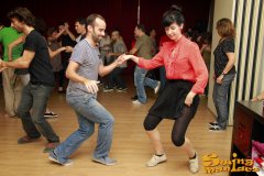 18/10/13 - Swing Jam
