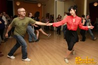 18/10/13 - Swing Jam