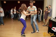 18/10/13 - Swing Jam