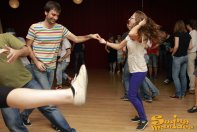 18/10/13 - Swing Jam