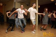 18/10/13 - Swing Jam