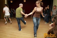 18/10/13 - Swing Jam