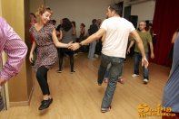18/10/13 - Swing Jam