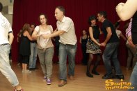 18/10/13 - Swing Jam