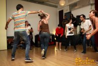 18/10/13 - Swing Jam