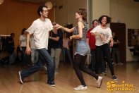 18/10/13 - Swing Jam