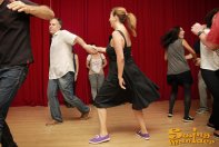 18/10/13 - Swing Jam