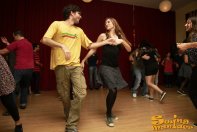 18/10/13 - Swing Jam
