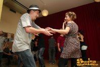 18/10/13 - Swing Jam