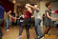 18/10/13 - Swing Jam