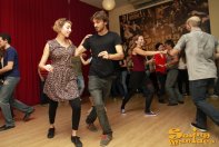 18/10/13 - Swing Jam