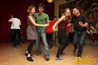 18/10/13 - Swing Jam
