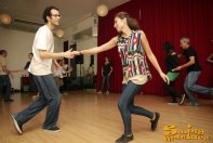 18/10/13 - Swing Jam