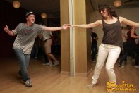 18/10/13 - Swing Jam