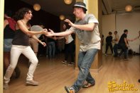 18/10/13 - Swing Jam