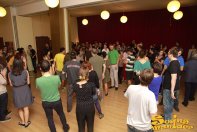 24/10/13 - Beginners Jam