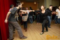 24/10/13 - Beginners Jam