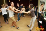24/10/13 - Beginners Jam