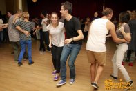 24/10/13 - Beginners Jam