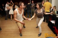 24/10/13 - Beginners Jam