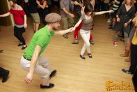 24/10/13 - Beginners Jam