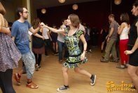24/10/13 - Beginners Jam
