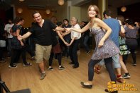 24/10/13 - Beginners Jam